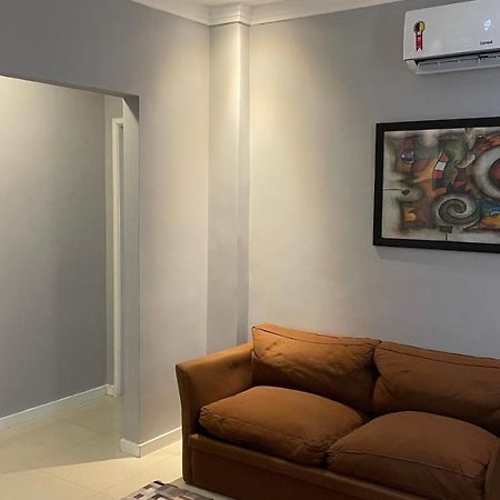 Apartamento No Melhor Ponto De Copacabana A 5 Minutos Da Praia Ріо-де-Жанейро Екстер'єр фото