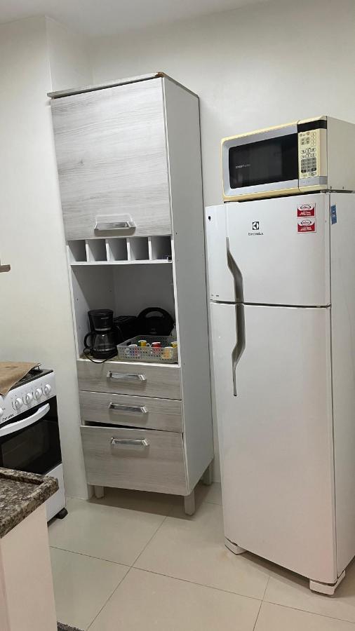 Apartamento No Melhor Ponto De Copacabana A 5 Minutos Da Praia Ріо-де-Жанейро Екстер'єр фото