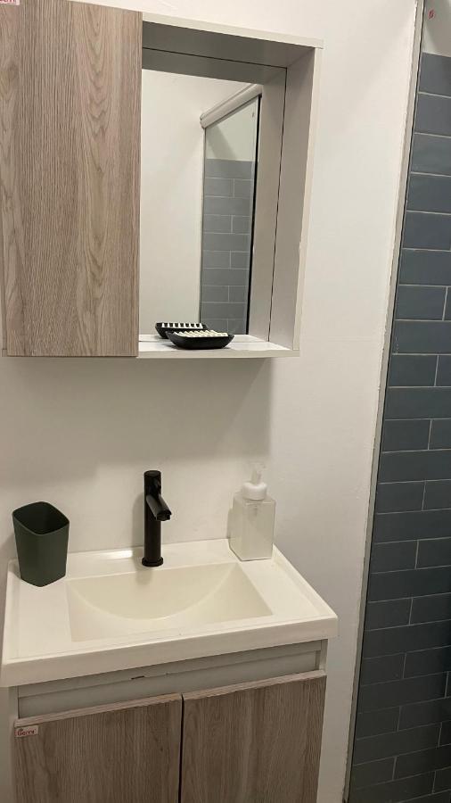Apartamento No Melhor Ponto De Copacabana A 5 Minutos Da Praia Ріо-де-Жанейро Екстер'єр фото
