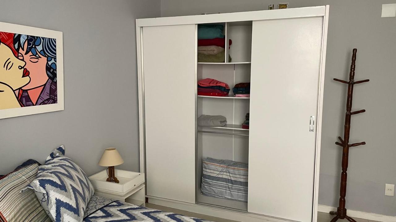 Apartamento No Melhor Ponto De Copacabana A 5 Minutos Da Praia Ріо-де-Жанейро Екстер'єр фото